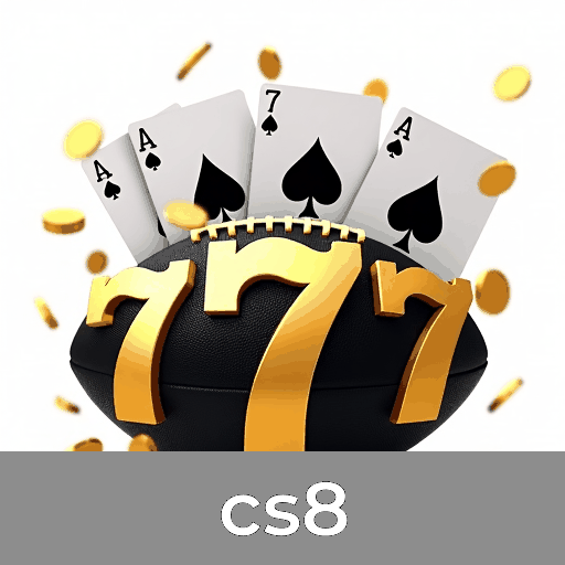 Descubra o Acesso Premium em cs8 com Login Seguro