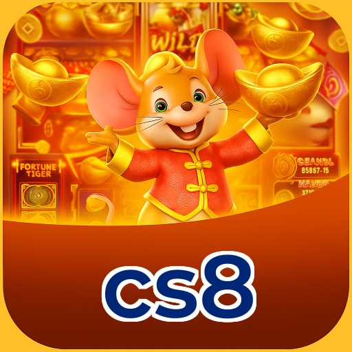 cs8 Logo