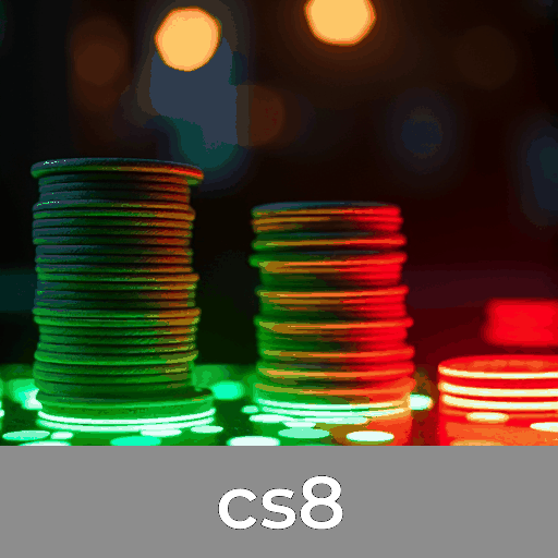 cs8: A Plataforma de Jogos Online com Excelência e Segurança