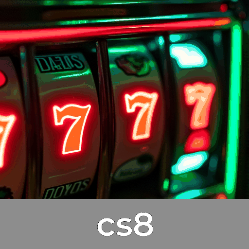 CS8: Seu Cassino Online Confiável e Premiado