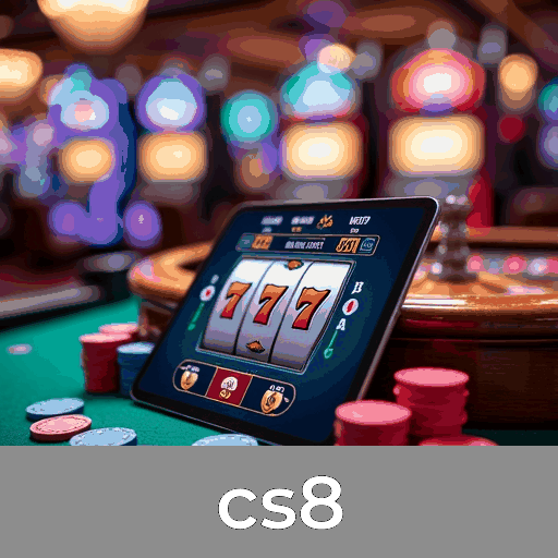 Bônus e Promoções Imperdíveis no cs8