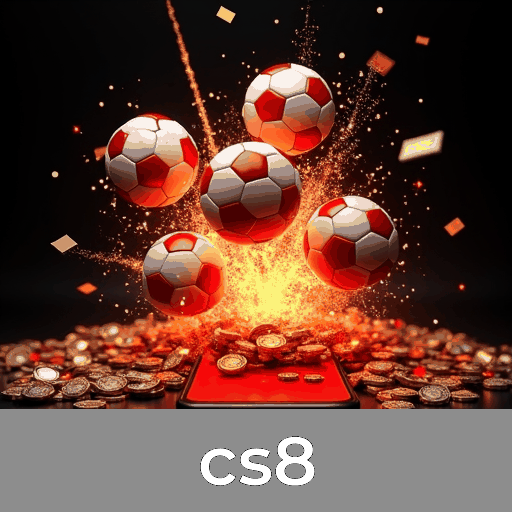 CS8: Especialistas em Apostas Esportivas no Brasil