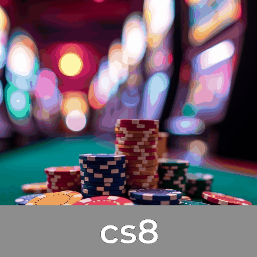 Bônus e Promoções Imperdíveis no cs8