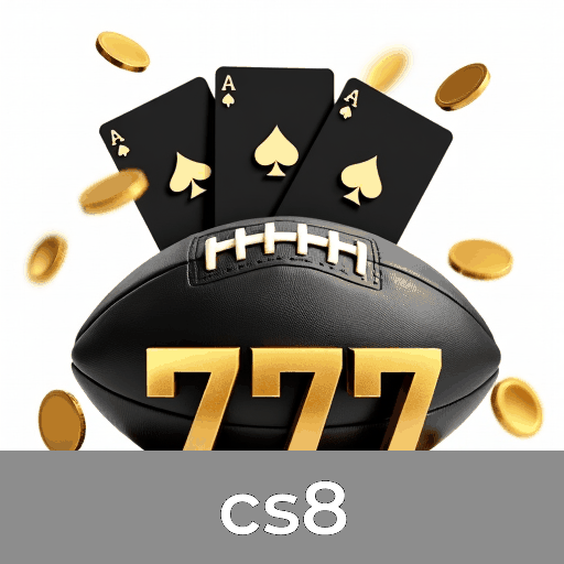 Descubra cs8: Slots com Grandes Prêmios e Mais