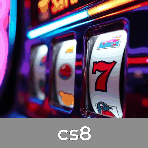 Descubra cs8: Slots com Grandes Prêmios e Mais